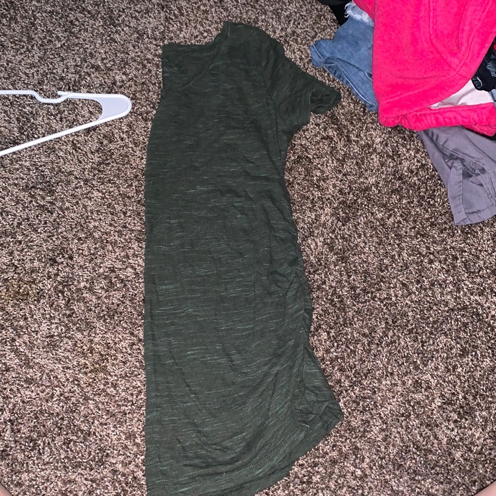 Maternity vneck